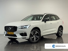 Volvo XC60 - Recharge T6 AWD R-Design | Achteruitrijcamera | Apple Carplay/Android Auto | Cruise contro