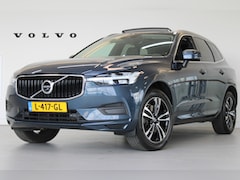 Volvo XC60 - B5 250PK Momentum Exclusive | 19'' | Panoramadak | Head-up | H&K Audio | Stoel verw. | Ach
