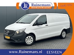 Mercedes-Benz Vito - 110 CDI 102 PK RWD / L2H1 / 1e EIG. / 47.247 KM / TREKHAAK / ECC AIRCO / CRUISE / BLUETOOT