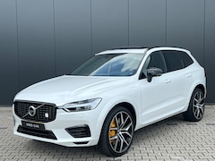 Volvo XC60 - T8 Twin Engine AWD Polestar Engineered | Panoramadak | Head-up Display | Stoel & Stuurwiel
