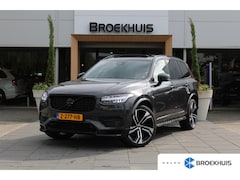 Volvo XC90 - 2.0 T8 Recharge AWD Ultimate Dark