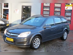 Opel Astra Wagon - 1.7 CDTi Business .. VERSNELLINGSBAK DEFECT