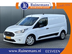 Ford Transit Connect - 1.5 EcoBlue AUTOMAAT / L2H1 / 1e EIG. / AIRCO / ADAPTIVE CRUISE / NAVI / STOELVERWARMING /