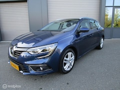 Renault Mégane Estate - 1.3 TCe Zen 131dkm Airco Cruise Trekhaak