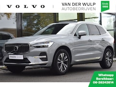 Volvo XC60 - T6 350pk AWD Core Bright | Schuifdak | Full LED | Trekhaak