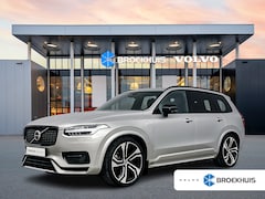 Volvo XC90 - T8 Recharge Ultimate Dark | 22"| Luchtvering | Bowers & Wilkins | Trekhaak | Sportstoelen