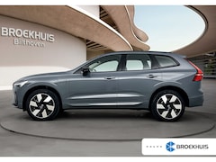 Volvo XC60 - 2.0 T6 Plug-in hybrid AWD Ultimate Dark | Bowers & Wilkins Audio | Luchtvering | HUD| BLIS