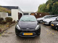 Ford Fiesta - 1.25 Limited