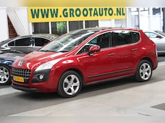 Peugeot 3008 - 1.6 VTi Première Panoramadak, Airco, Cruise Control, Trekhaak, Stuurbekrachtiging