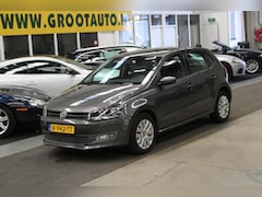 Volkswagen Polo - 1.4-16V Trendline 5 Deurs, Airco, Stuurbekrachtiging