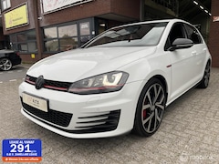 Volkswagen Golf - 2.0 TSI GTI Performance NAVI*CARPLAY*CRUISE