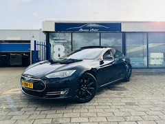 Tesla Model S - motors P85 | FREE SUPERCHARGE | PANO | 7 PERS