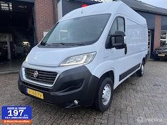 Fiat Ducato - bestel 30 2.3 MultiJet L2H2 nieuwe Motor