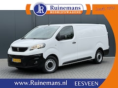 Peugeot Expert - 2.0 BlueHDI 120 PK / L3H1 / 1e EIG. / AIRCO / CRUISE / NAVI / CAMERA / CARPLAY