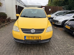 Volkswagen Fox - 1.2 Trendline