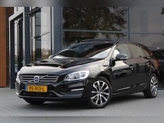 Volvo V60 - 1.5 T3 AUT Polar+ | H&K | Pano | Leder | Trekhaak