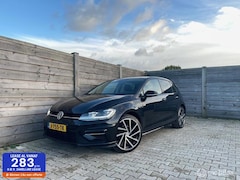 Volkswagen Golf - 1.5 TSI Highline Business R-Line