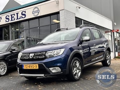 Dacia Sandero Stepway - 0.9 TCe SL 30000KM/UNIEK