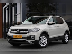 Volkswagen T-Cross - 1.0TSI Life| ACC | Navigatie