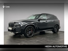 BMW X5 - xDrive50e | M Sportpakket Pro | Comfort Access | Soft-Close-Automatic voor portieren | Tre