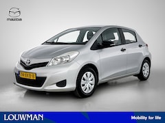 Toyota Yaris - 1.3 VVT-i Comfort