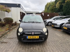 Fiat 500 - 1.4-16V Pop