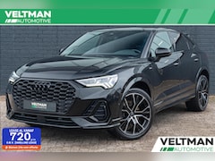 Audi Q3 - 45 TFSI quattro 3X S-Line PANO 360CAMERA B&O ADAPTIVE CRUISE