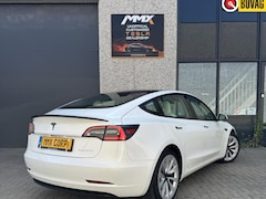 Tesla Model 3 - Long Range AWD + MMX PACK