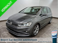 Volkswagen Golf Sportsvan - 1.5 TSI ACT Highline