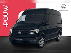 Volkswagen Crafter - 35 2.0 TDI 177pk AUT L3H3 Exclusive | Trekhaak