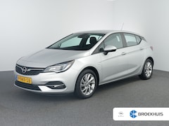 Opel Astra - 1.2 Edition | ACHTERUITRIJCAMERA | CRUISE CONTROLE | APPLE CARPLAY / ANDROID AUTO | PARKEE