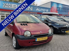Renault Twingo - 1.2-16V Expression Nw APK