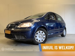 Volkswagen Golf - 1.6 FSI Comfortline -- 114000 KM --AUTOMAAT-- NIEUWE APK