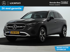 Mercedes-Benz GLC-klasse - 300 e 4MATIC Plug-In Hybride | AVANTGARDE Advanced Plus | Trekhaak | Digital Koplampen | K