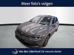 Volkswagen Golf - 1.4 TSI eHybrid 204pk PHEV Style / iQ Light / Memory / Adaptive Cruise / Massage