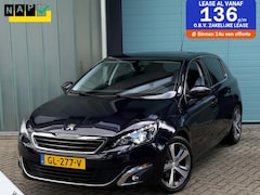 Peugeot 308 - 1.2 PureTech Allure | Automaat | NAP | Trekhaak