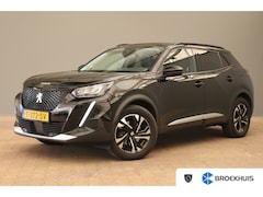 Peugeot e-2008 - EV Allure 50 kWh | Stoelverwarming | Clima | Camera | Cruise | | Buitenspiegels elektrisch