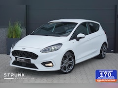Ford Fiesta - 1.0 EcoBoost ST-Line 17 inch LMV Full led Apple CarPlay