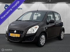 Suzuki Splash - 1.2 Comfort