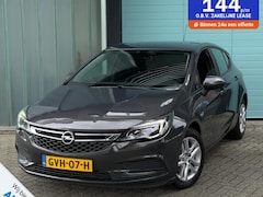Opel Astra - 1.0 Turbo Business+ / LANE ASSIST / BOMVOL / LED
