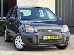 Ford Fusion - 1.4-16V Cool & Sound|NAP|APK|AIRCO