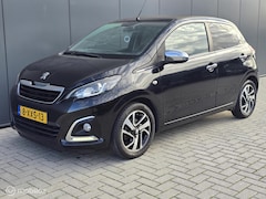 Peugeot 108 - 1.0 VTi Allure Top, 59Dkm, Airco