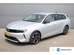 Opel Astra Sports Tourer - 1.6 180pk Turbo Hybrid | Airco (automatisch) | Apple Carplay/Android Auto | Autonomous Eme