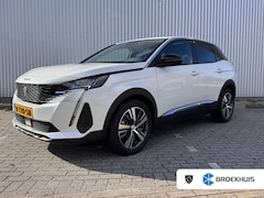 Peugeot 3008 - 1.2 130PK Allure Automaat | Camera | Navigatie | Keyless | Apple Carplay / Android Auto |