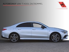 Mercedes-Benz CLA-Klasse - 250e AUT8 AMG LINE NIGHT PAKKET CAMERA 18''