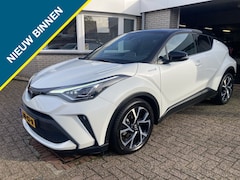 Toyota C-HR - 1.8 Hybrid Bi-Tone / Navigatie