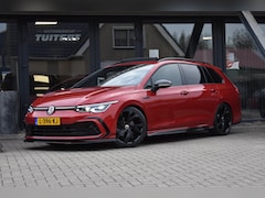 Volkswagen Golf Variant - 1.5 eTSI R-Line | MAXTON | IQ-LIGHT | PANORAMADAK | APPLE CARPLAY | ANDROID AUTO | CAMERA