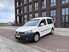 Volkswagen Caddy - Combi 1.6 TDI Bluemotion 5P Airco Cruise