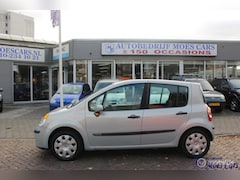 Renault Modus - 1.6-16V Air