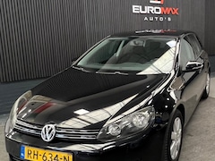 Volkswagen Golf - 1.4 Easyline AIRCO - APK Sept 2026
